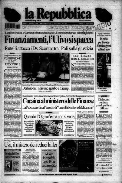 La repubblica